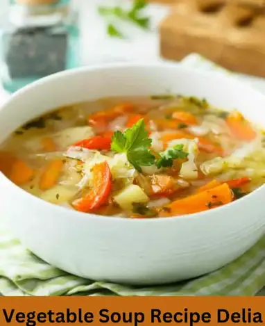 Scotch Broth Recipe Gordon Ramsay