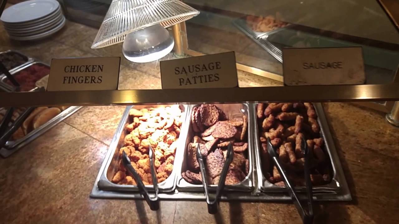 Sizzlers Breakfast Buffet Price