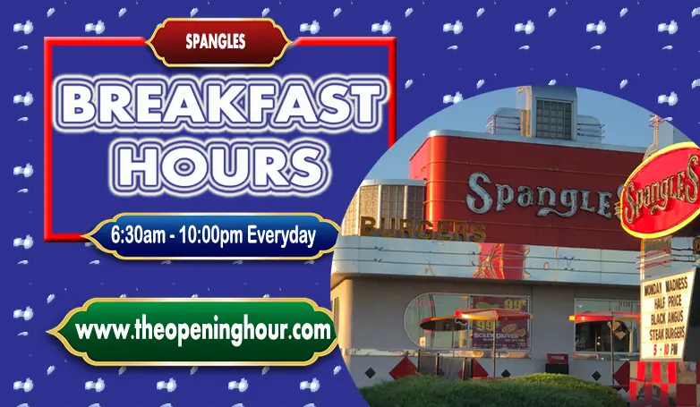 Spangles Breakfast Bowl