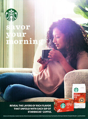 Starbucks Breakfast Hours