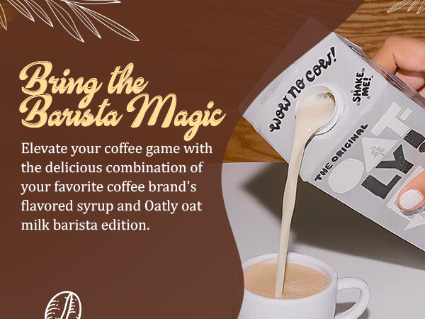 Starbucks Syrup Flavors