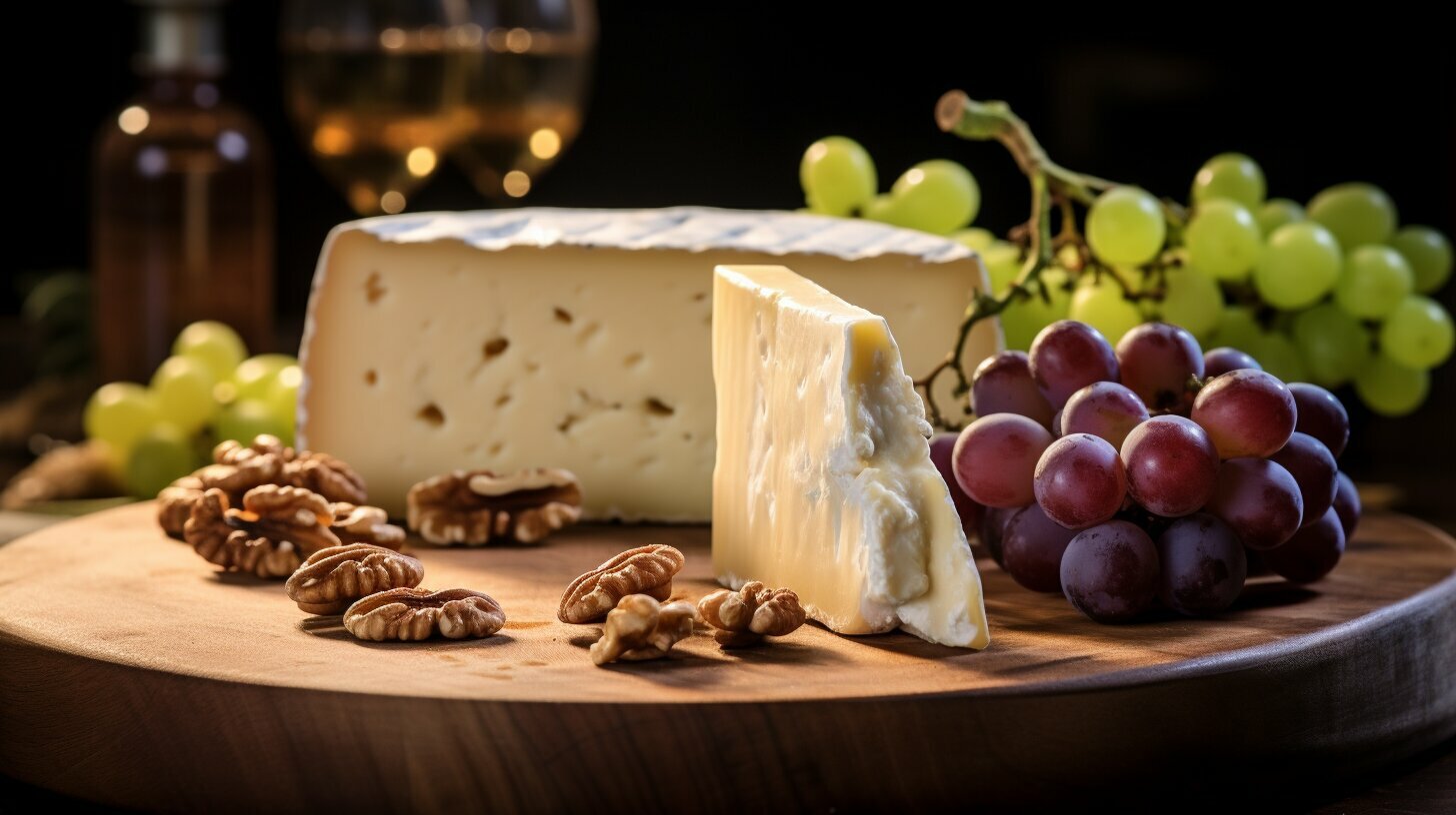 Stracchino Cheese Recipe