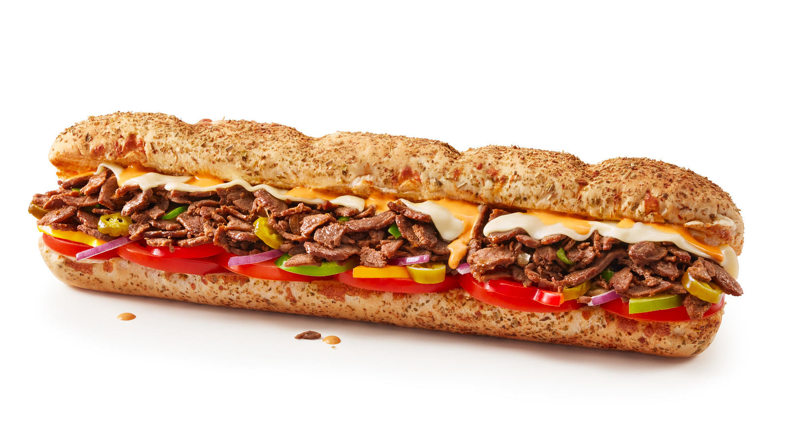Subway Lunch Hours