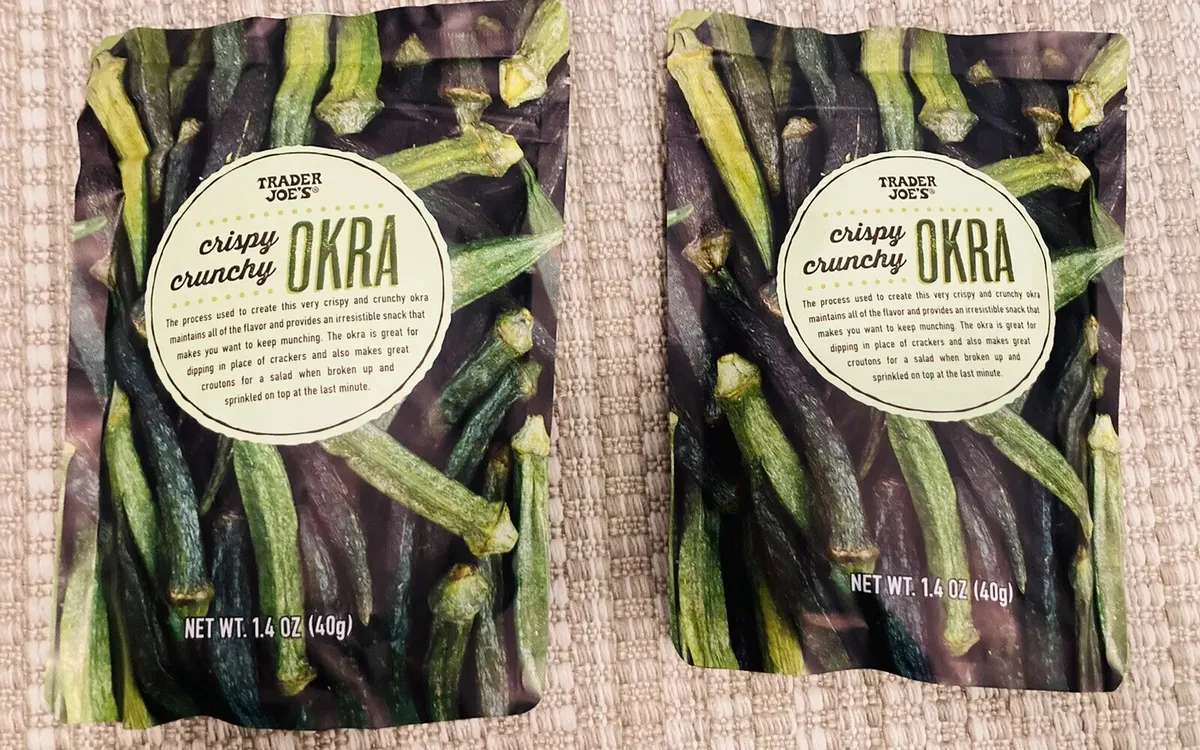 Sukhi Bhindi Recipe