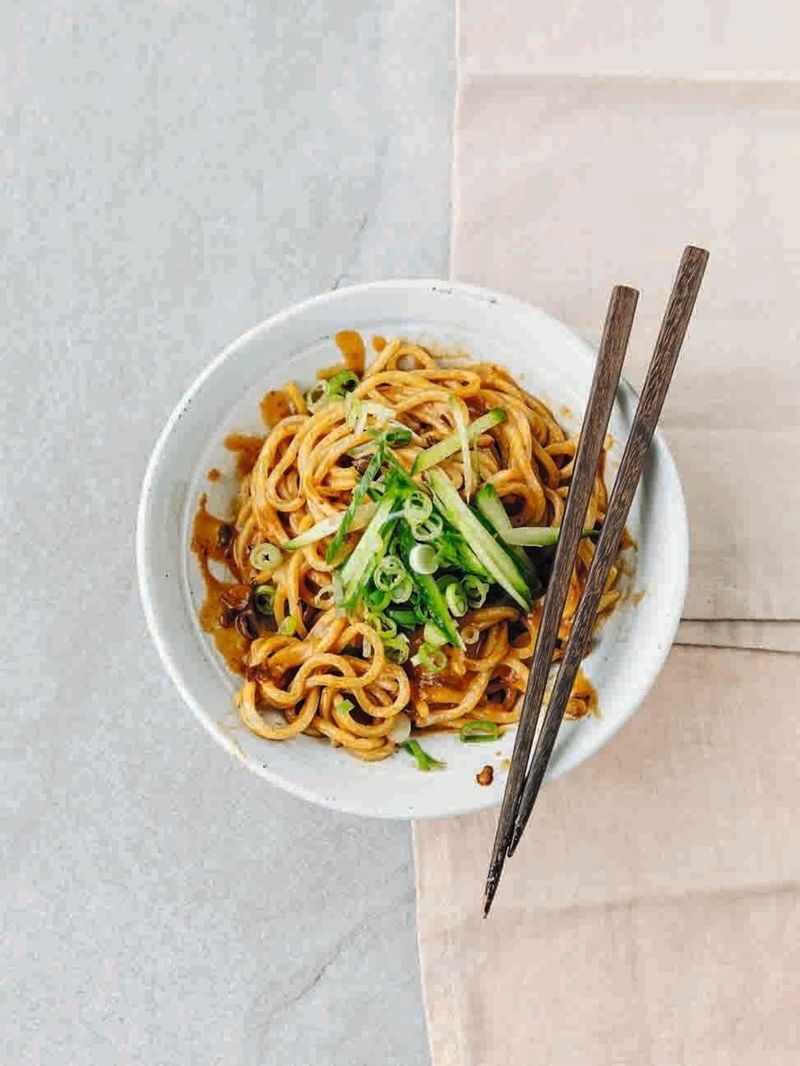Szechuan Chicken Recipe Jamie Oliver