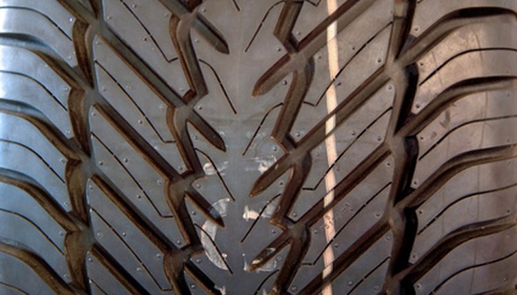 Tire Softener Recipe