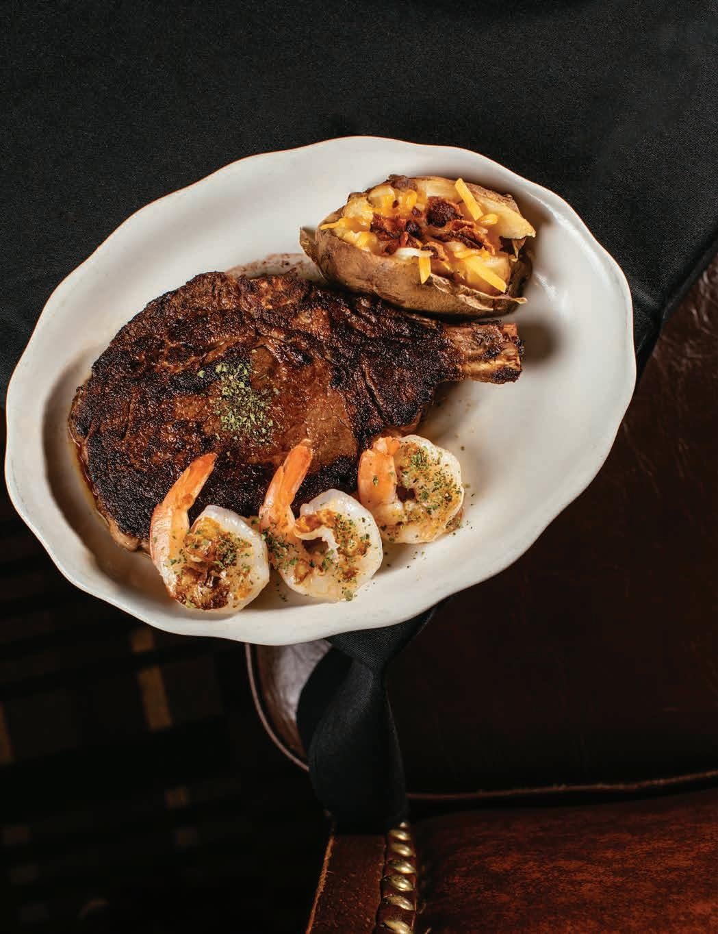 Twisted Wonderland Steak Recipe