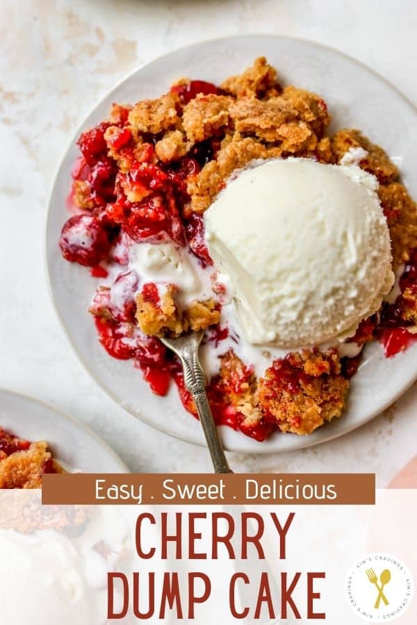 Washday Cobbler Recipe
