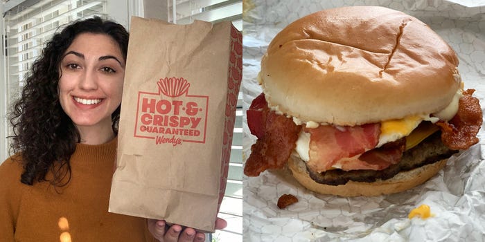 Wendy'S Biscuit And Gravy Price