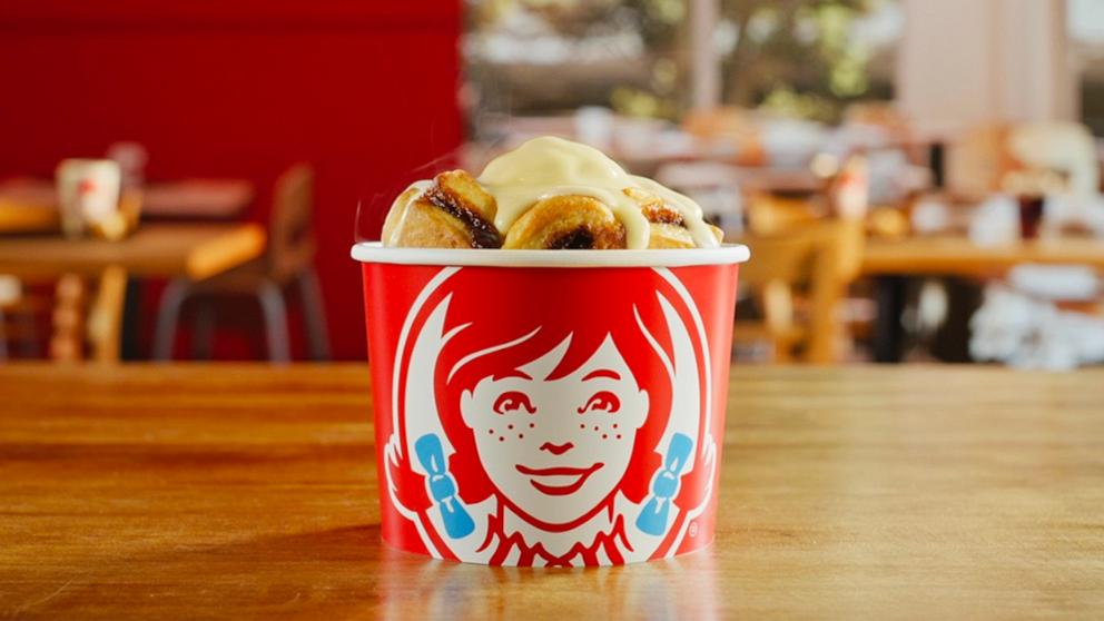 Wendy'S Breakfast End Time