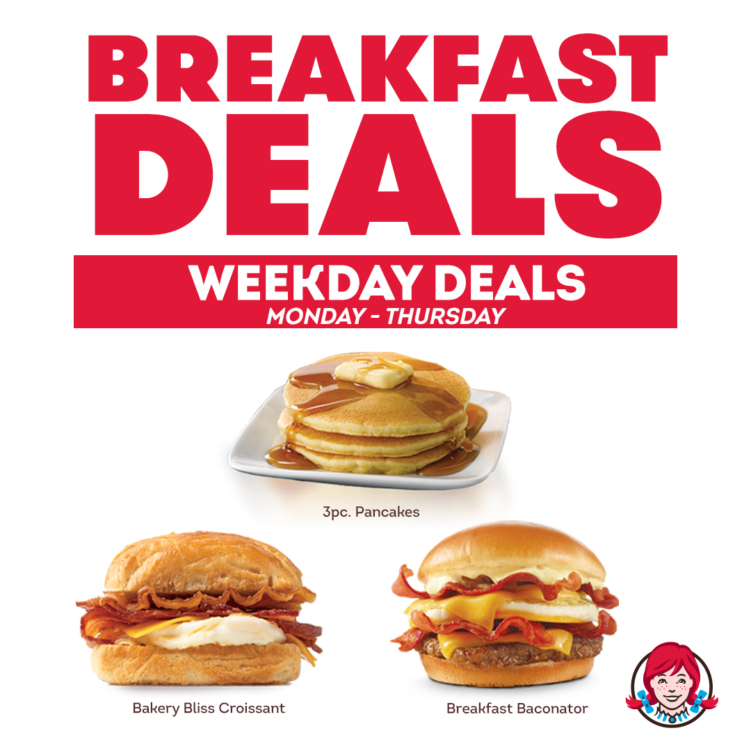 Wendy'S Menu With Prices 2023