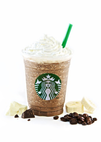 What are Frappuccino Chips