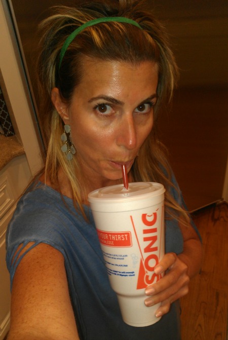 What is a Route 44 Sonic