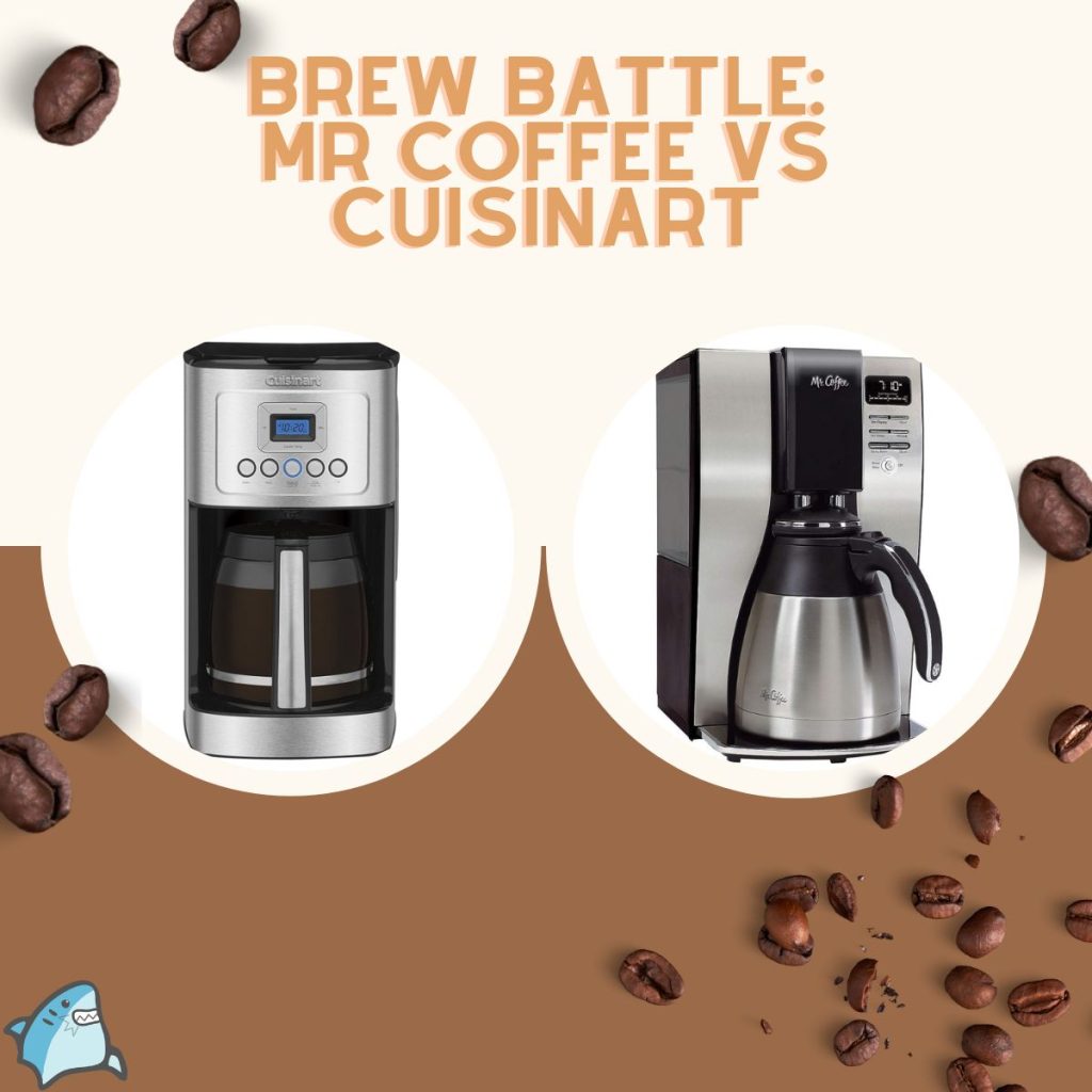 What is Drip Coffee