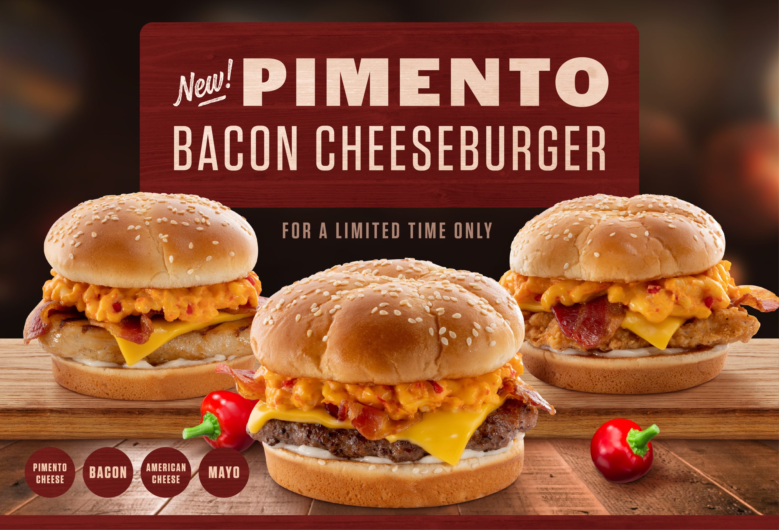 What Mayo Does Wendy'S Use