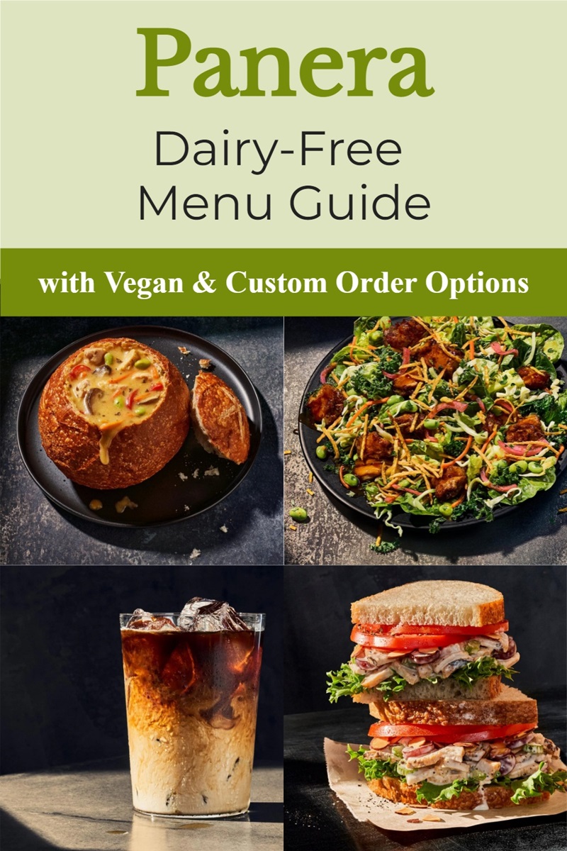 What Time Can You Order Lunch at Panera