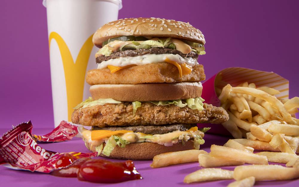 What Time Does Arby'S Sell Lunch