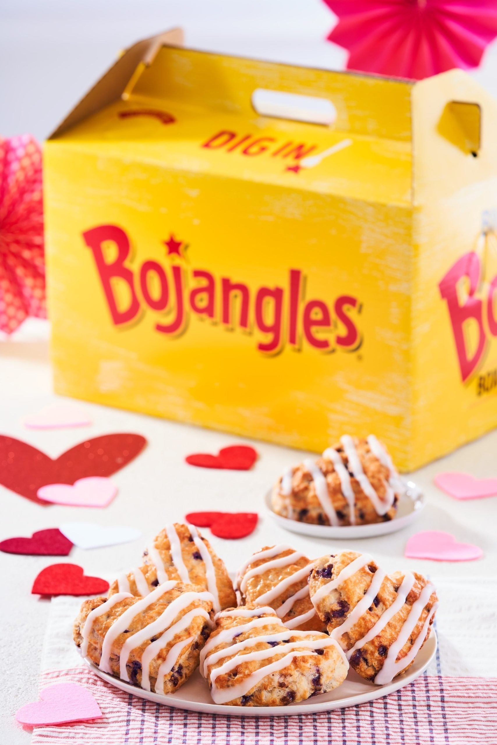 What Time Does Bojangles Serve Breakfast