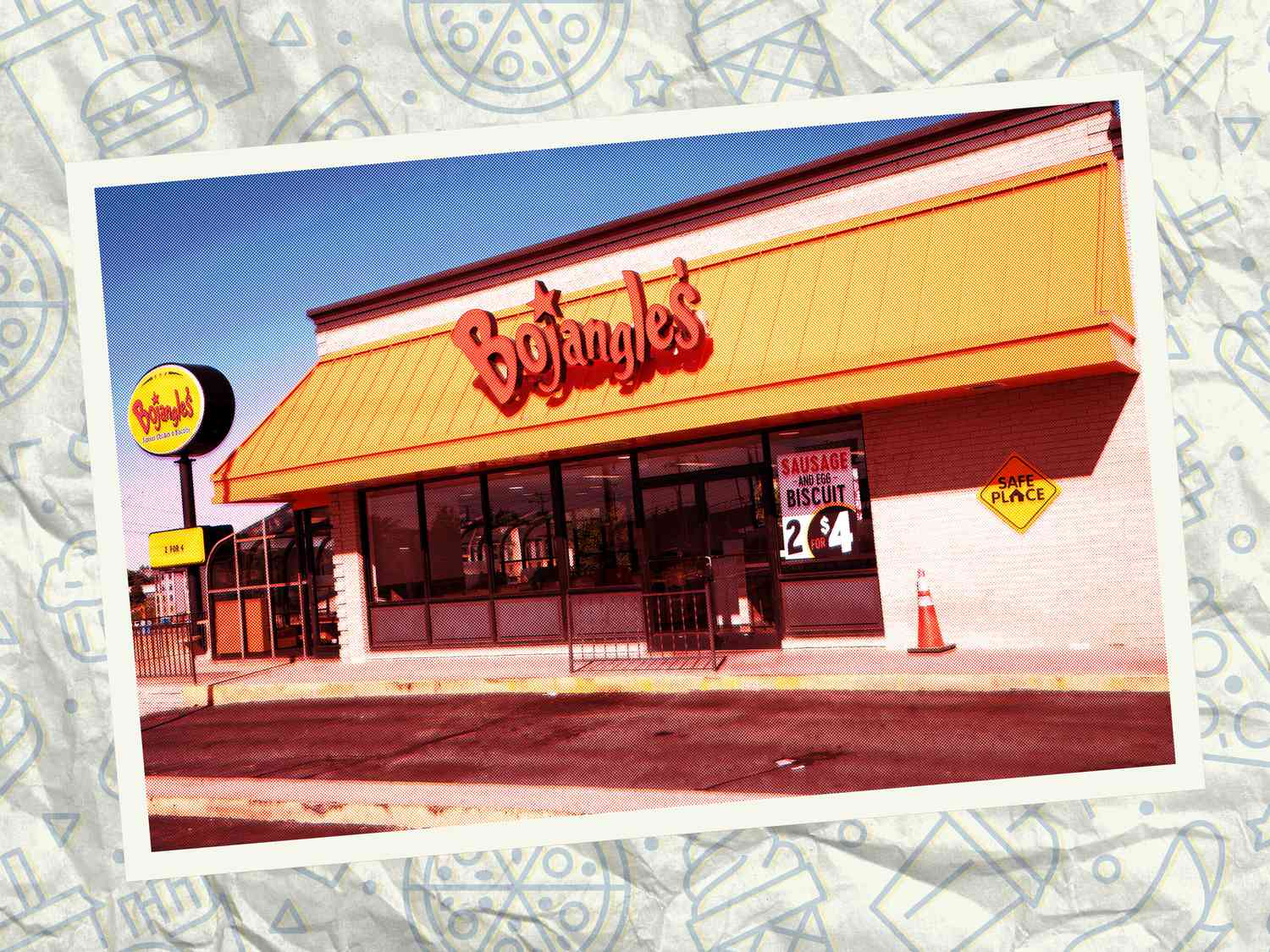 What Time Does Bojangles Start Serving Breakfast
