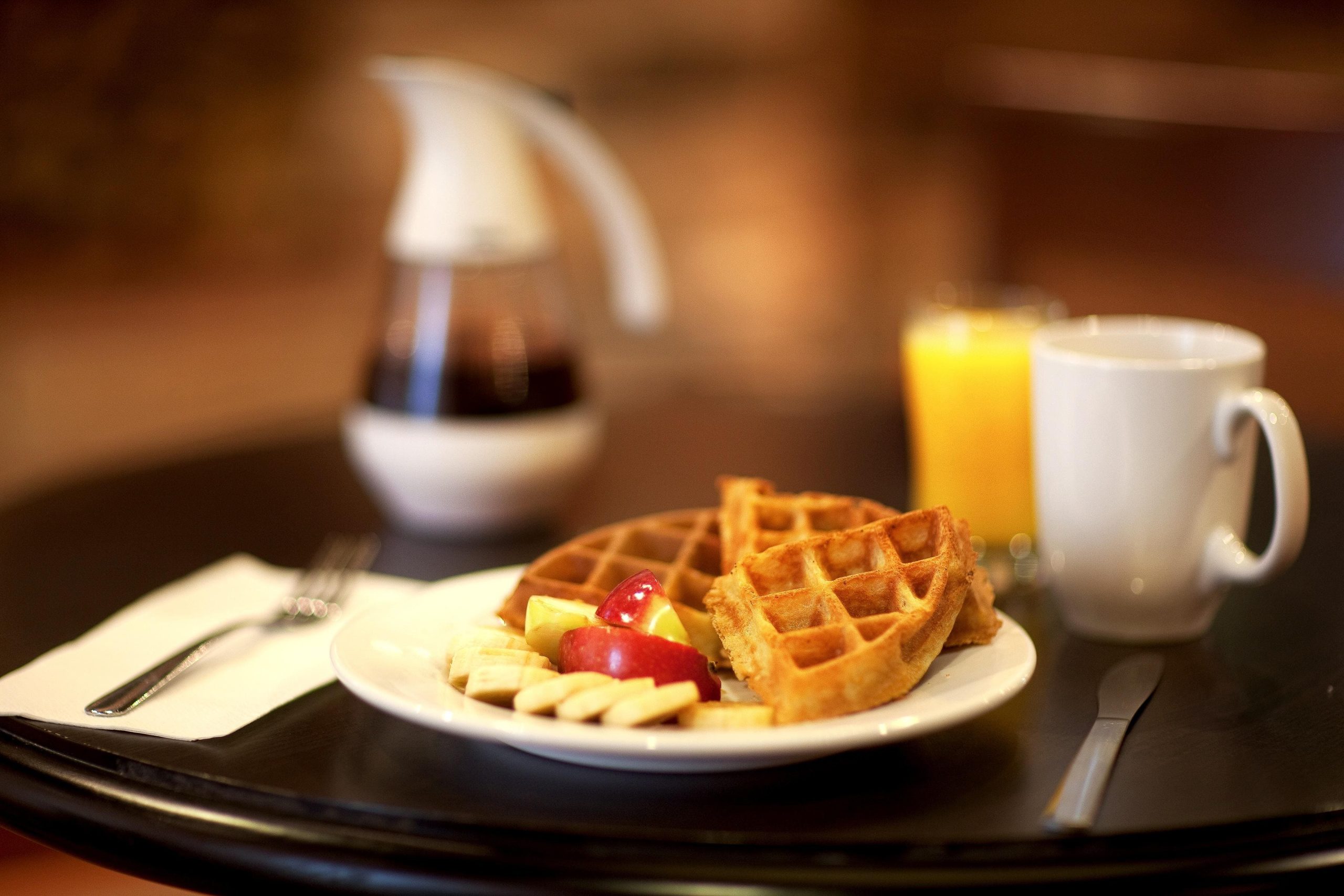 What Time Does Breakfast Start at Quality Inn