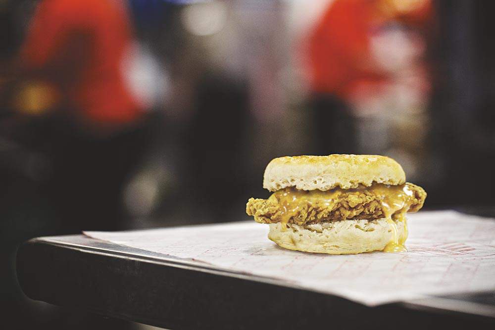 What Time Does Breakfast Stop at Whataburger