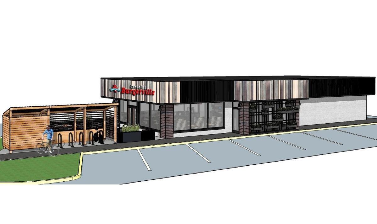 What Time Does Burgerville Open