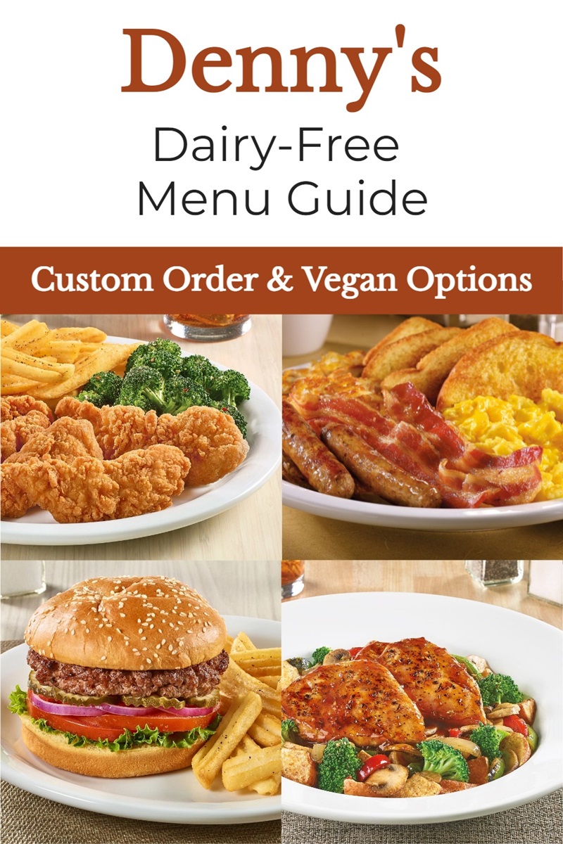 What Time Does Denny'S Start Serving Lunch