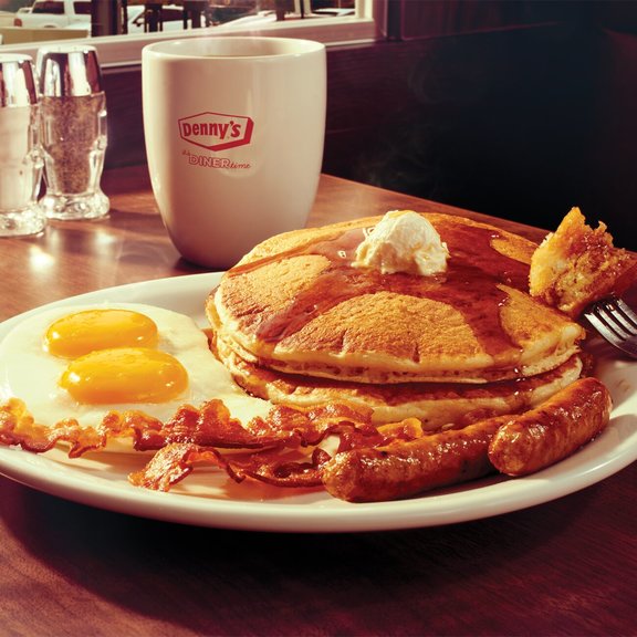 What Time Does Denny'S Stop Serving Breakfast
