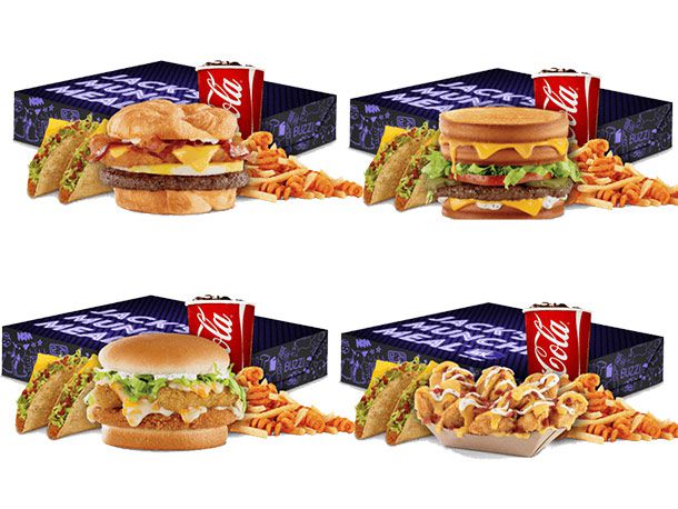 What Time Does Jack N the Box Close