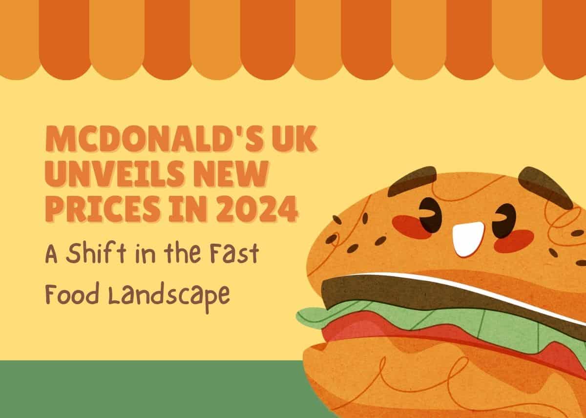 What Time Does Mcdonald'S Stop Serving Breakfast 2024