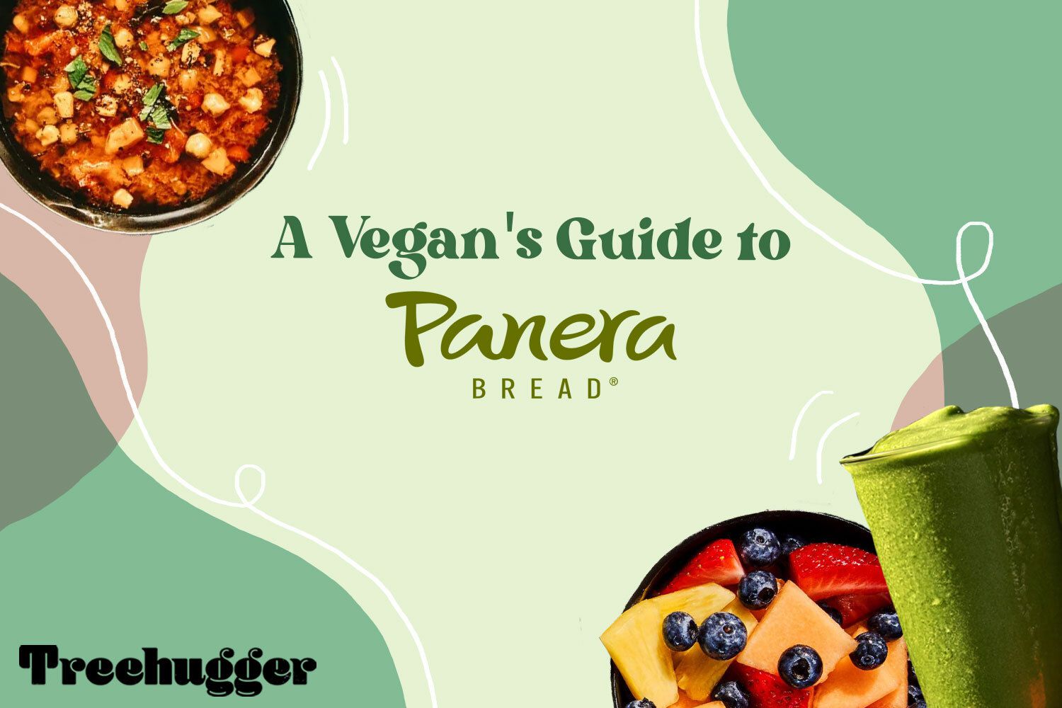 What Time Does Panera Bread Serve Lunch