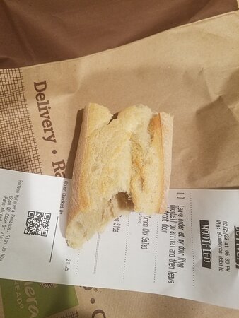 What Time Does Panera Do Lunch