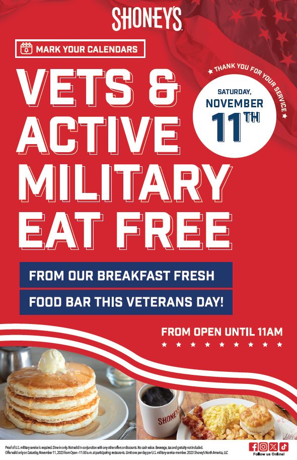 What Time Does Shoney'S Open for Breakfast