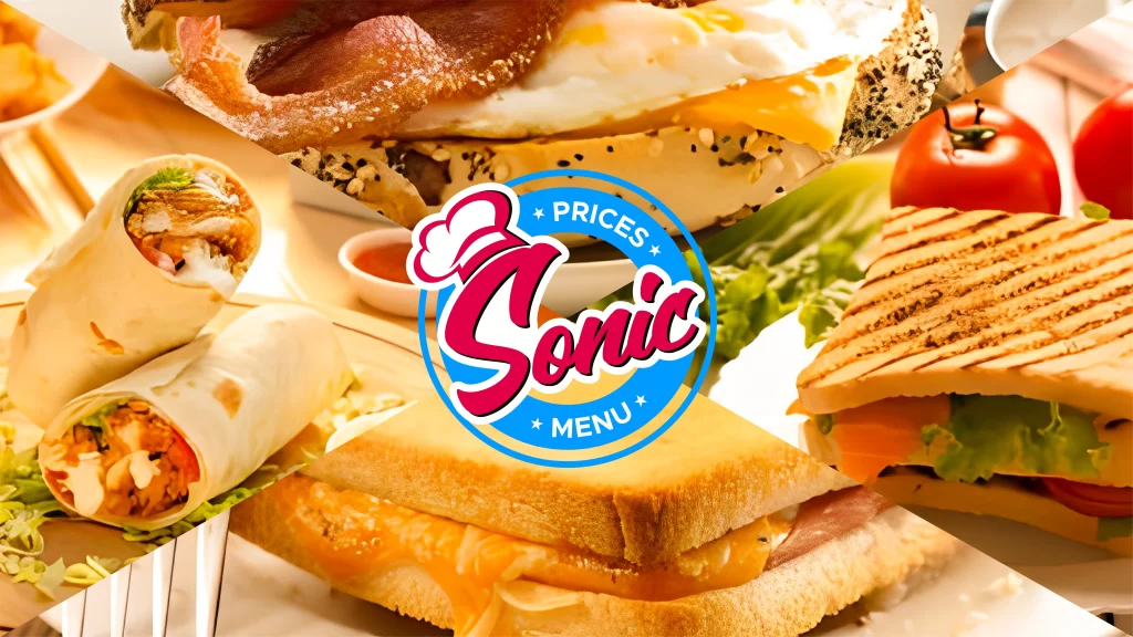 What Time Does Sonic Serve Breakfast Until