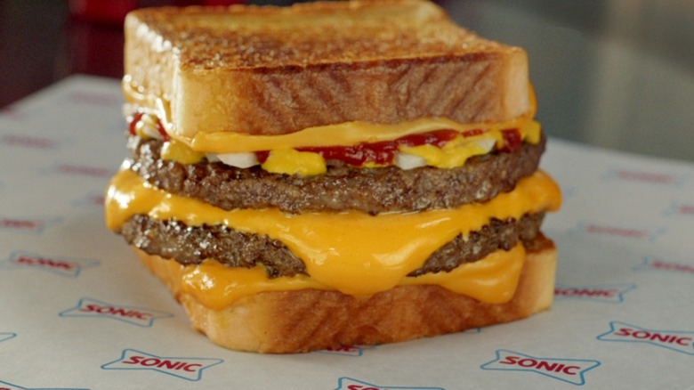 What Time Does Sonic Start Selling Lunch
