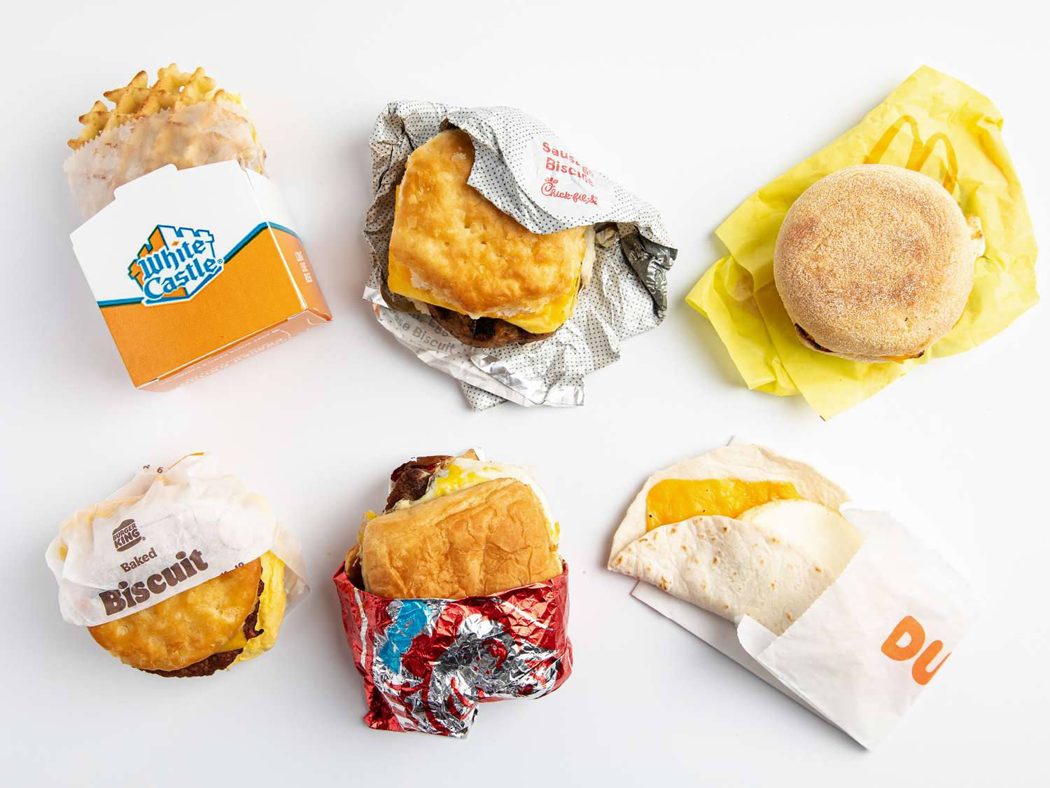 What Time is Wendy'S Breakfast Over