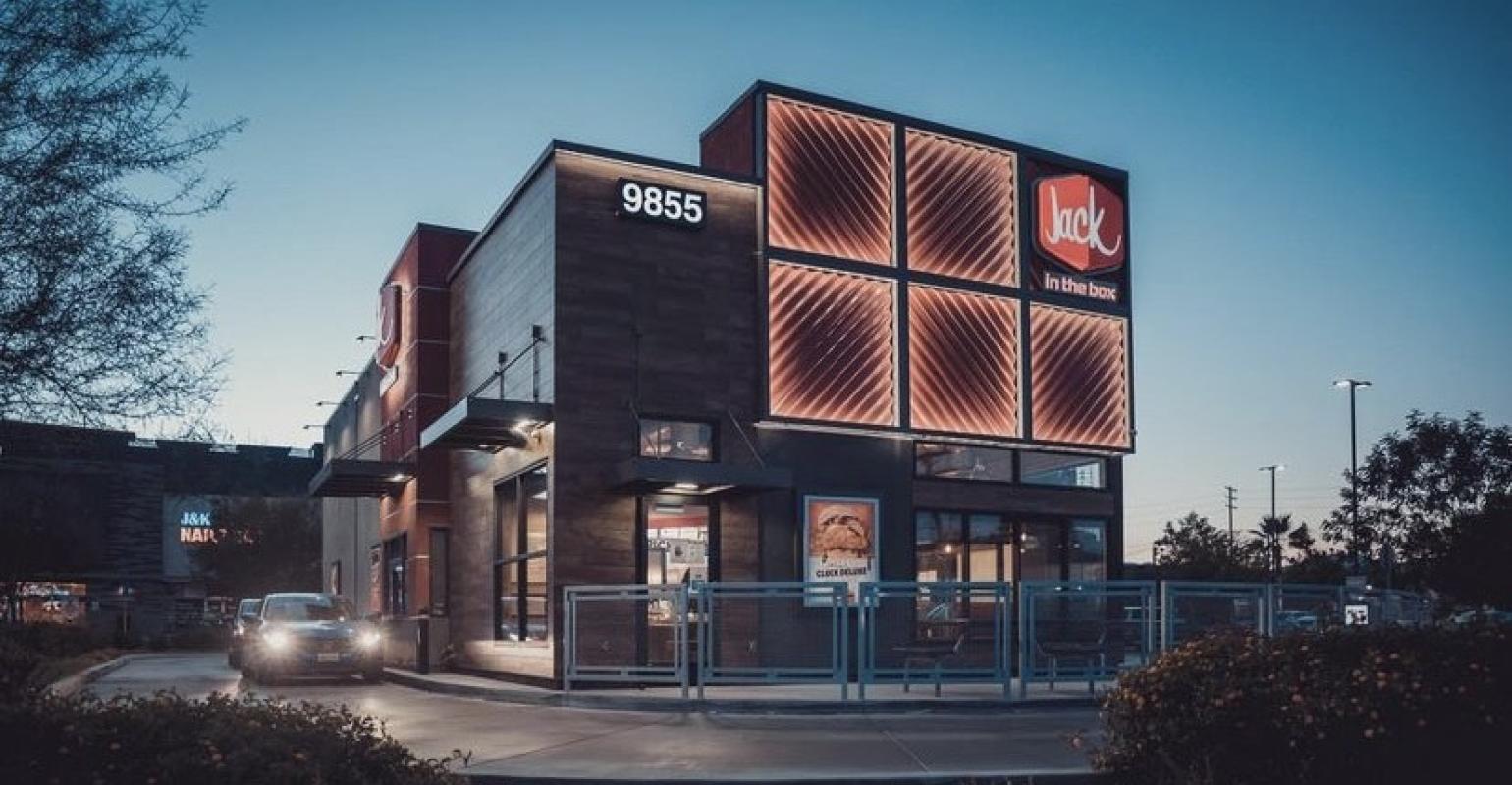 What Time Jack in the Box Stop Serving Breakfast