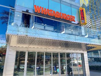 Whataburger Breakfast Hours