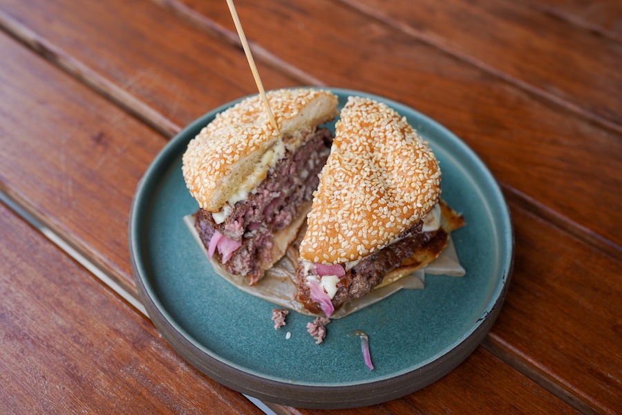 When Does Arby'S Serve Lunch