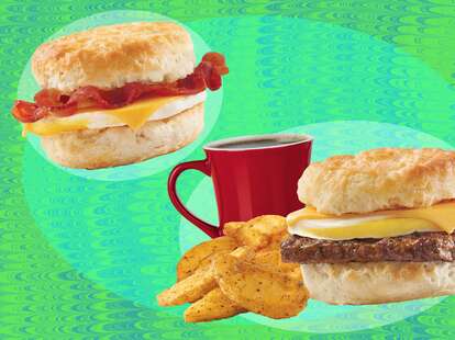 When Does Bojangles Stop Breakfast