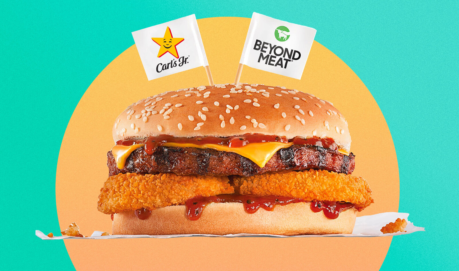 When Does Breakfast End at Carl'S Jr