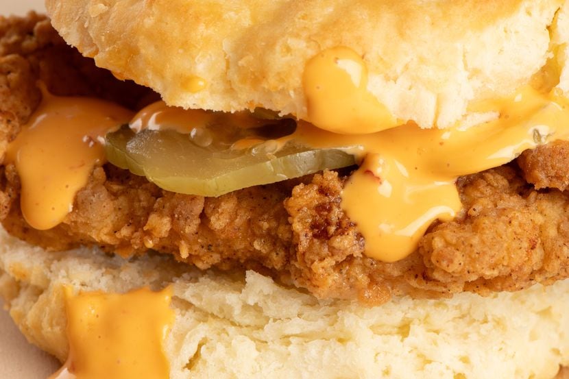 When Does Breakfast Start at Whataburger