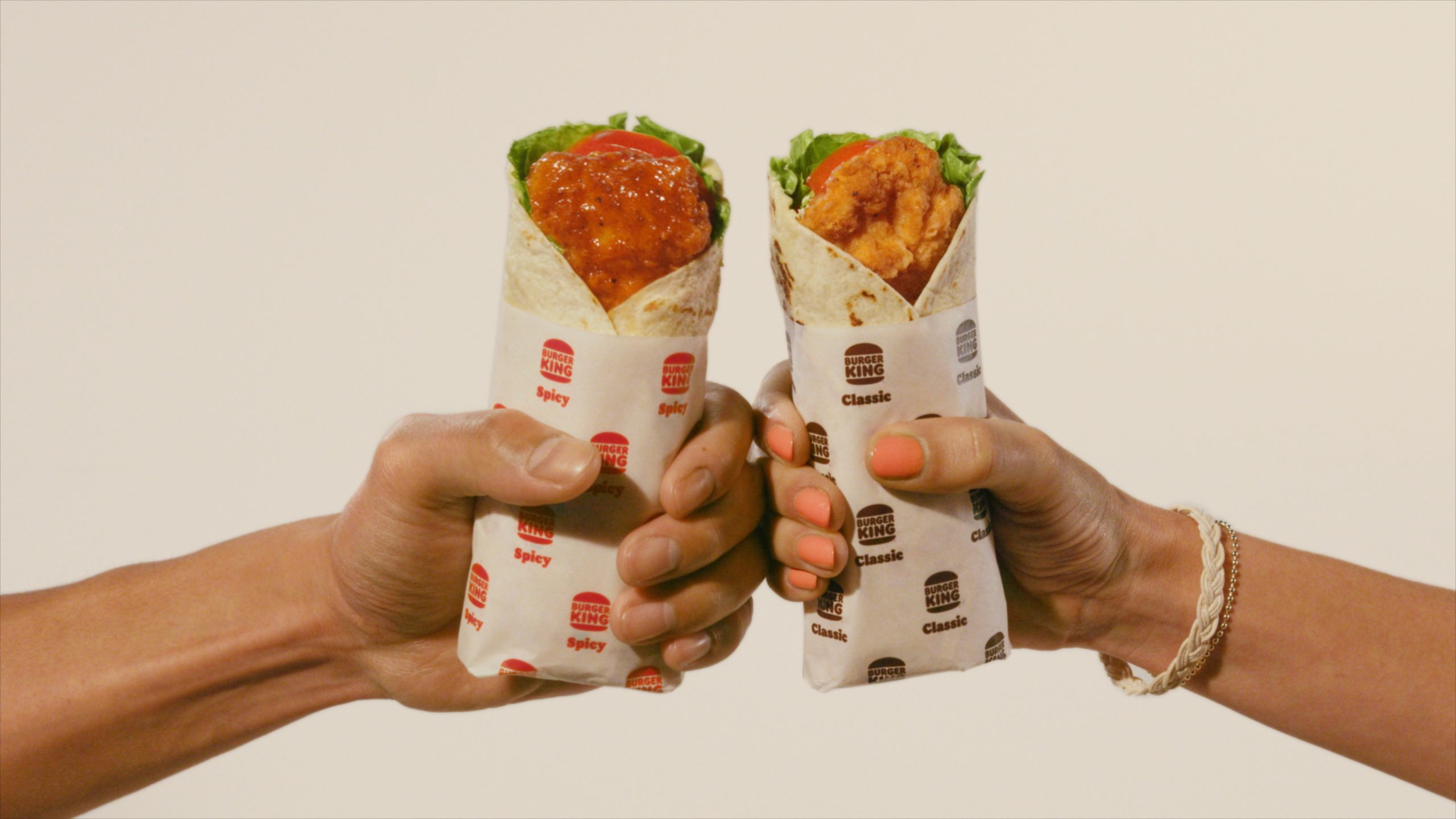 When Does Burger King Serve Lunch