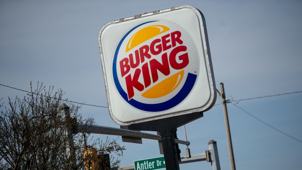 When Does Burger King Switch to Lunch