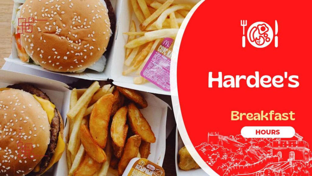 When Does Hardee'S Start Serving Breakfast