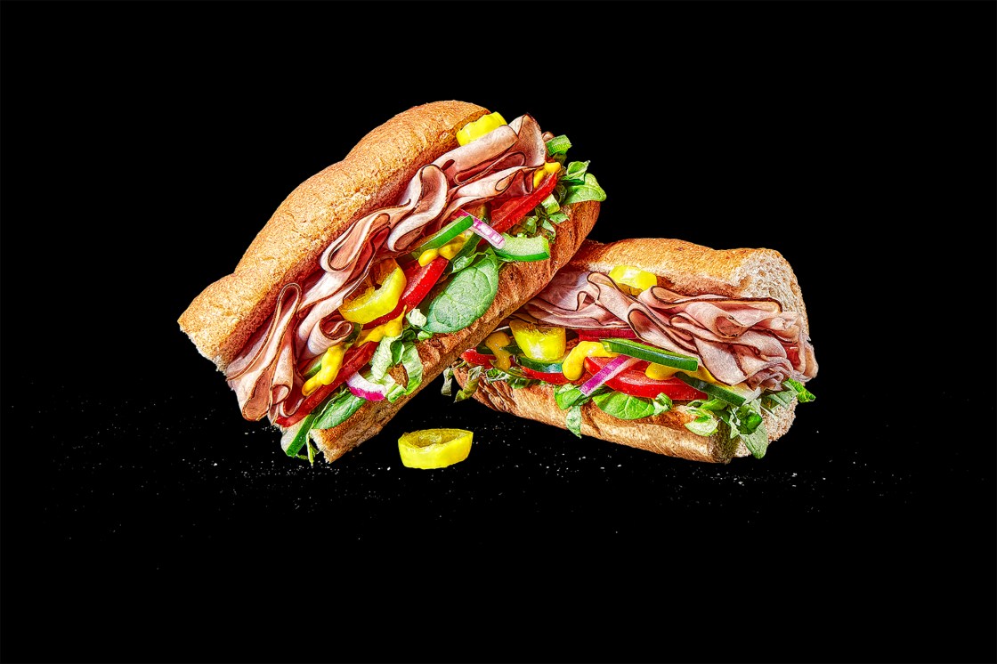 When Does Subway Start Lunch