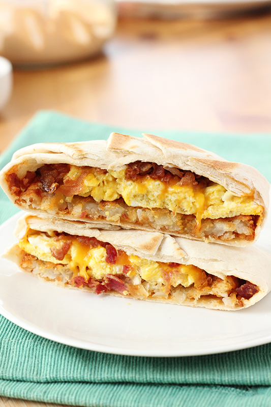 When Does Taco Bell Stop Serving Breakfast