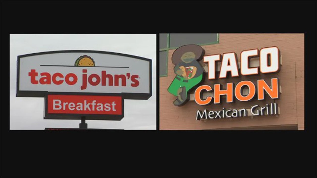 When Does Taco John'S Breakfast End