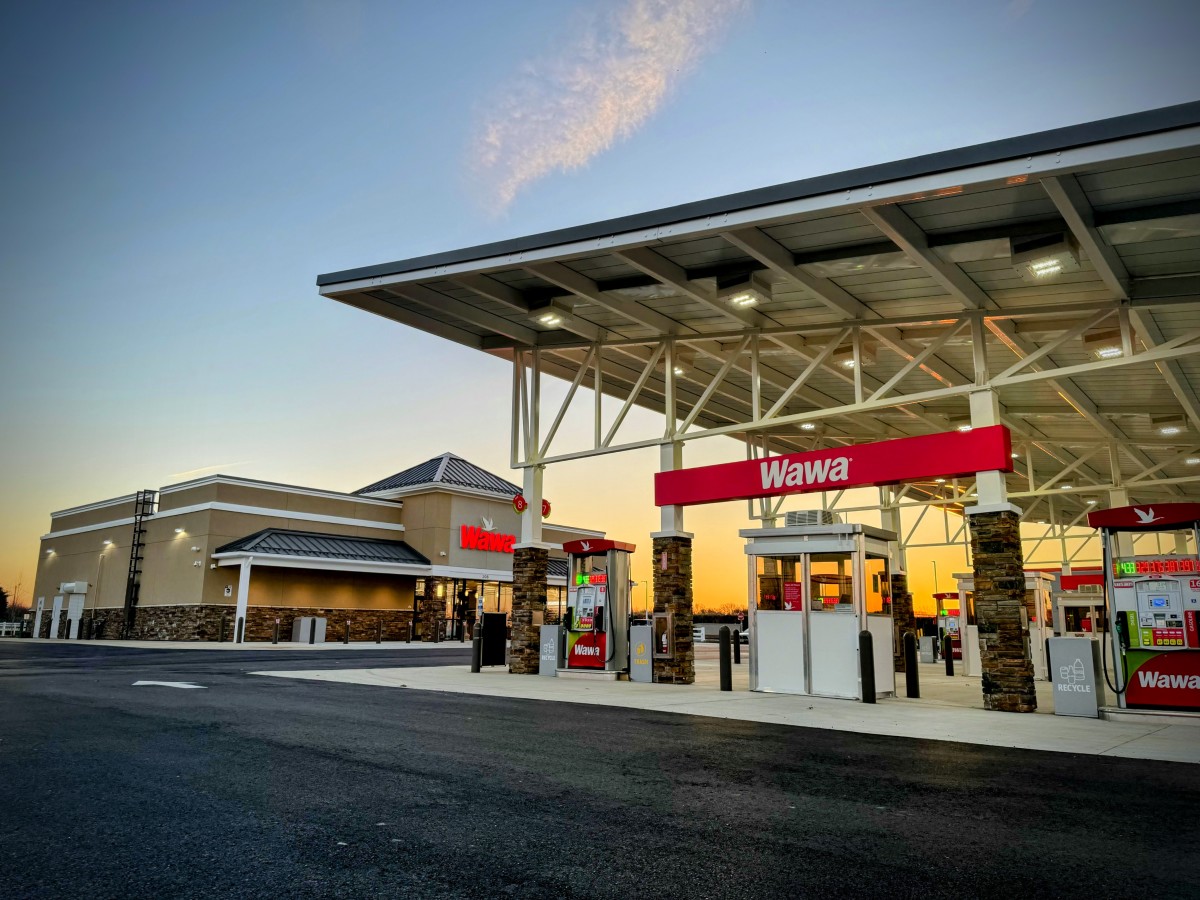 When Does Wawa Start Serving Breakfast