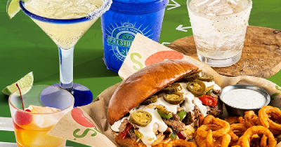 When is Chilis Happy Hour